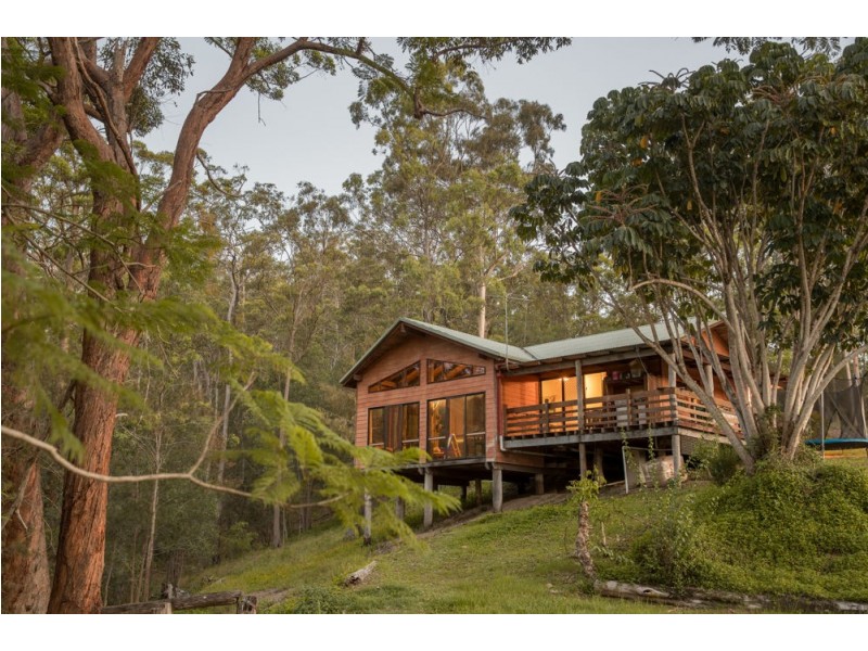 271 Austinville Road, Mudgeeraba QLD 4213