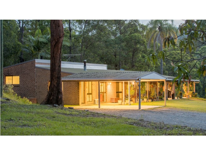 271 Austinville Road, Mudgeeraba QLD 4213