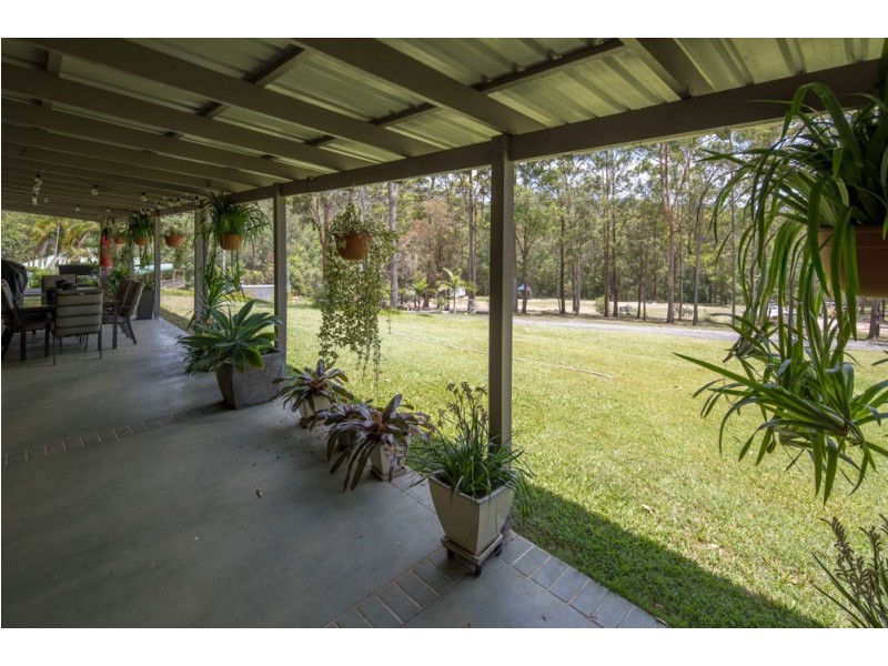 271 Austinville Road, Mudgeeraba QLD 4213