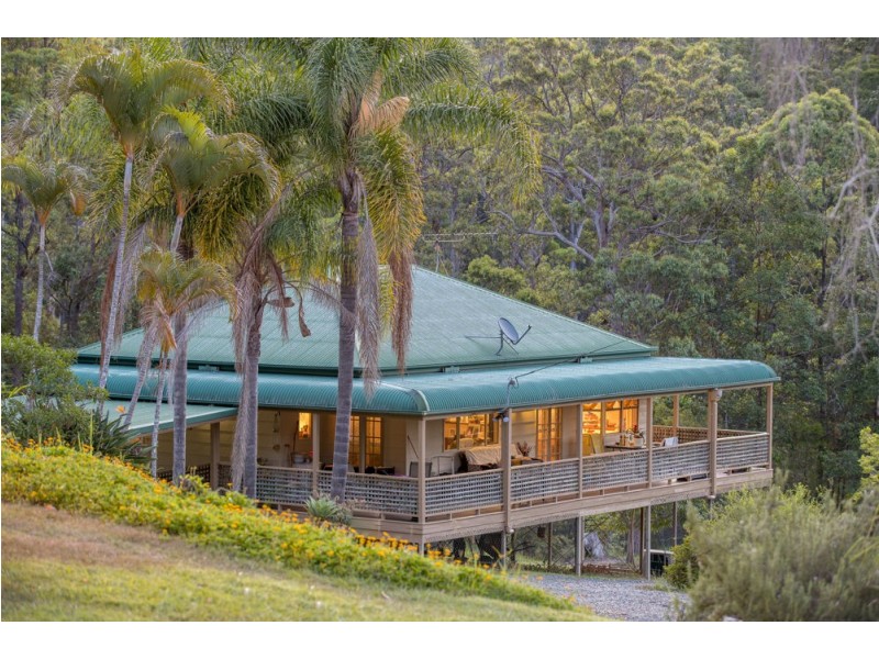 271 Austinville Road, Mudgeeraba QLD 4213