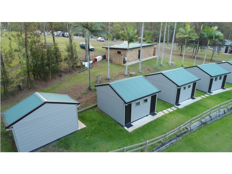 271 Austinville Road, Mudgeeraba QLD 4213