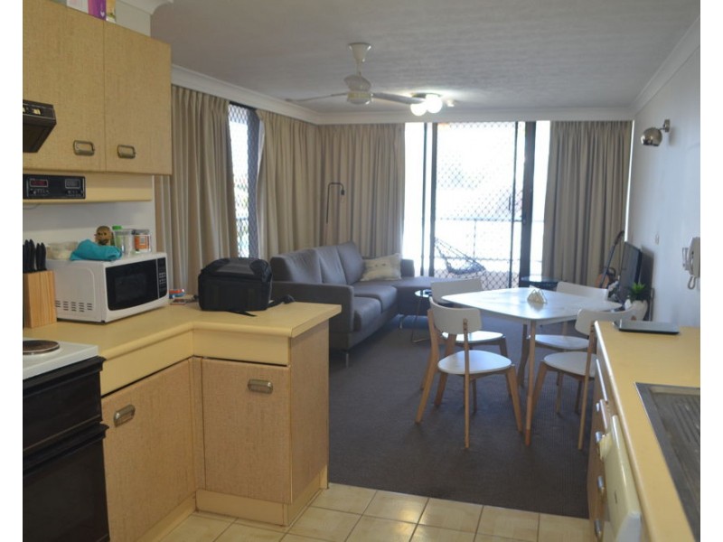 4/23 Garrick Street, Coolangatta QLD 4225