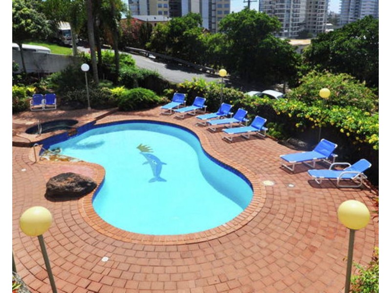 4/23 Garrick Street, Coolangatta QLD 4225