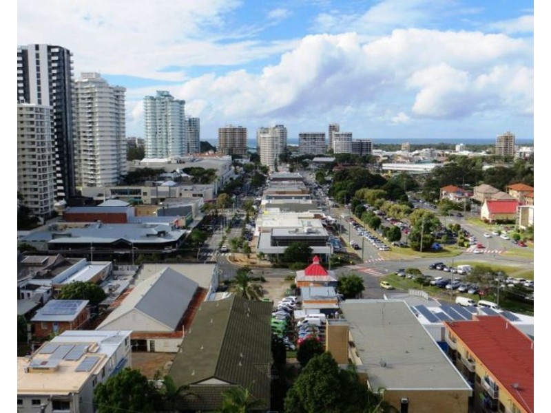 4/23 Garrick Street, Coolangatta QLD 4225