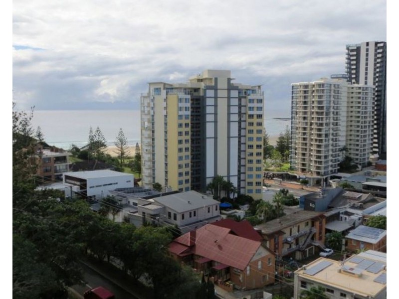 4/23 Garrick Street, Coolangatta QLD 4225