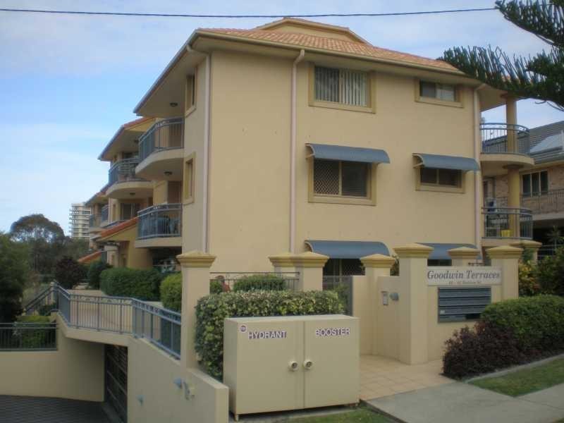 Coolangatta QLD 4225