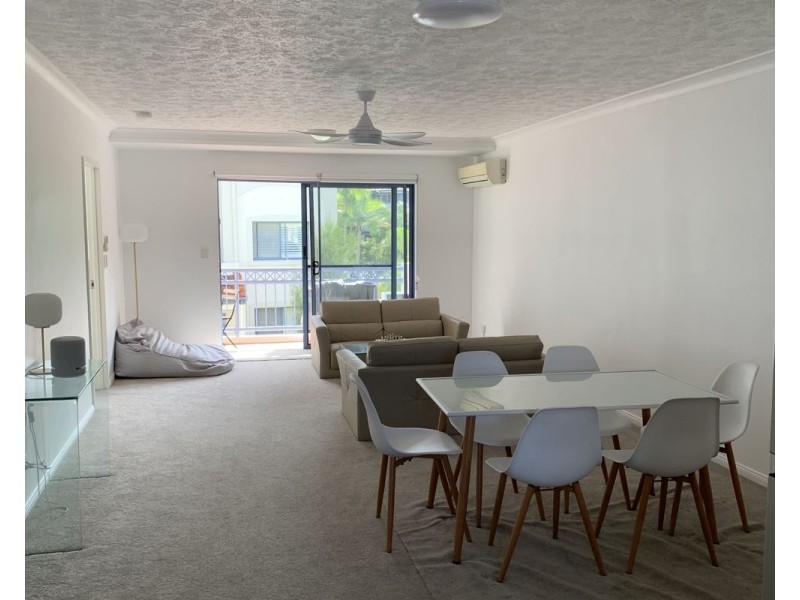 29/5 Hill Street  “Bella Mare Beachside Apartments”, Coolangatta QLD 4225