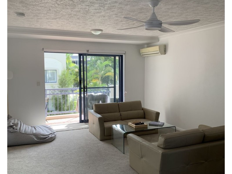 29/5 Hill Street  “Bella Mare Beachside Apartments”, Coolangatta QLD 4225