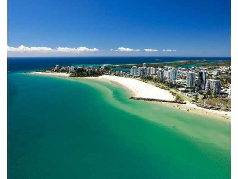 29/5 Hill Street  “Bella Mare Beachside Apartments”, Coolangatta QLD 4225