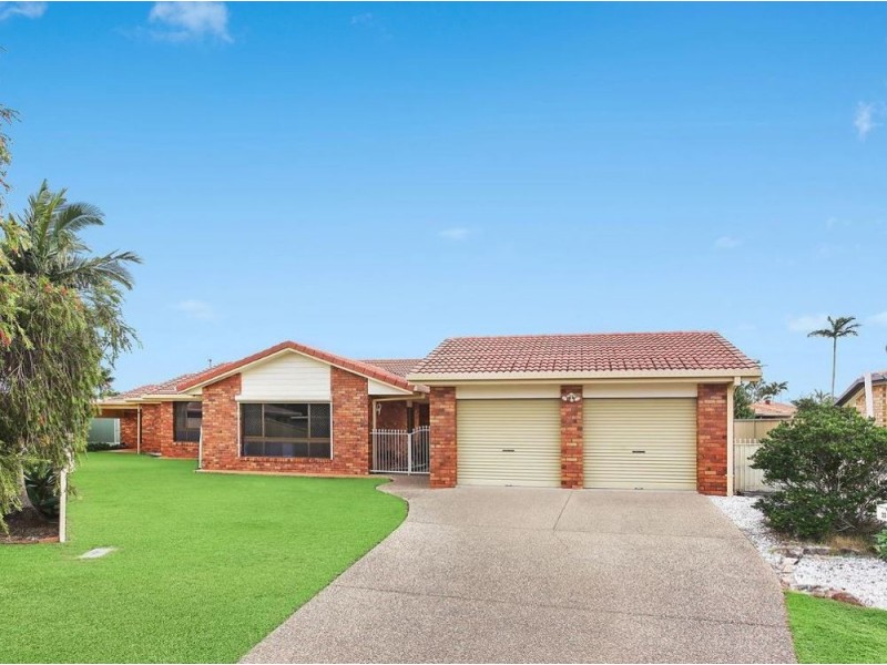 23 Damson Place, Elanora QLD 4221