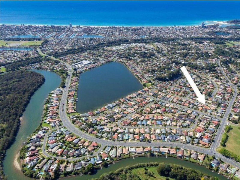 23 Damson Place, Elanora QLD 4221