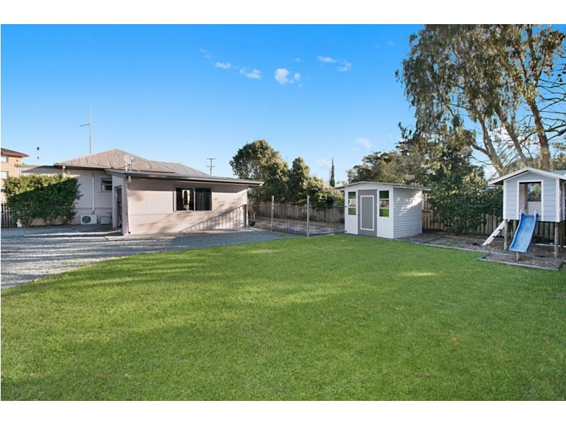 157 Kennedy Drive, Tweed Heads West NSW 2485