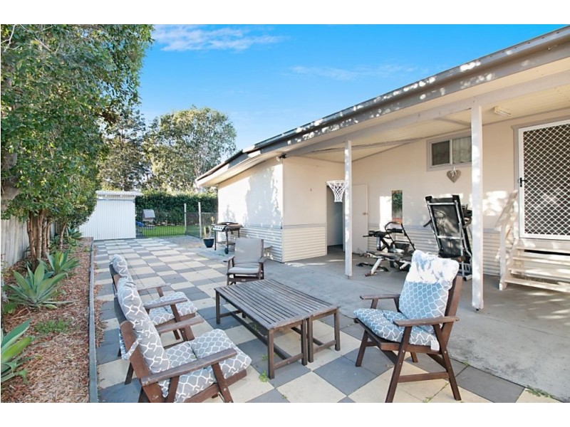 157 Kennedy Drive, Tweed Heads West NSW 2485