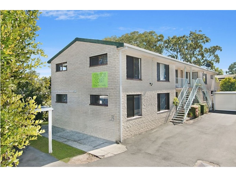 1/155A Kennedy Drive, Tweed Heads West NSW 2485