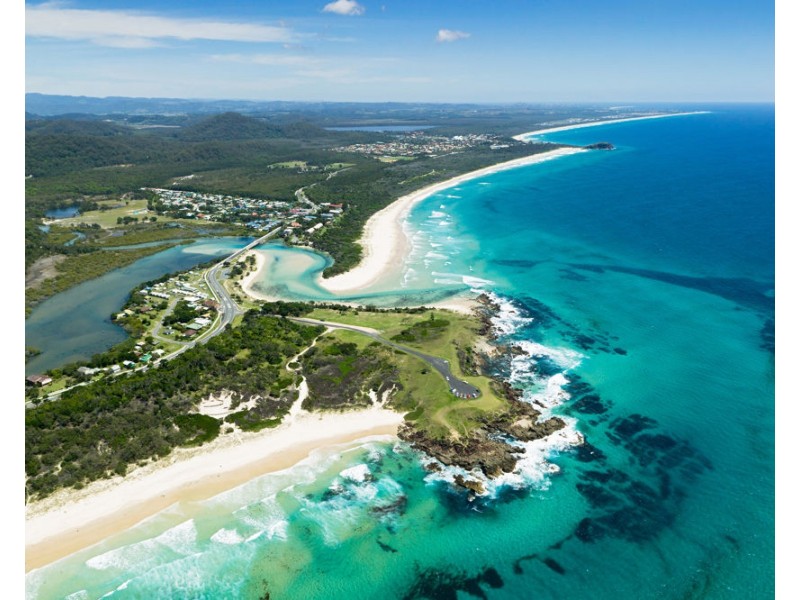 3/18 Tweed Coast Road, Hastings Point NSW 2489