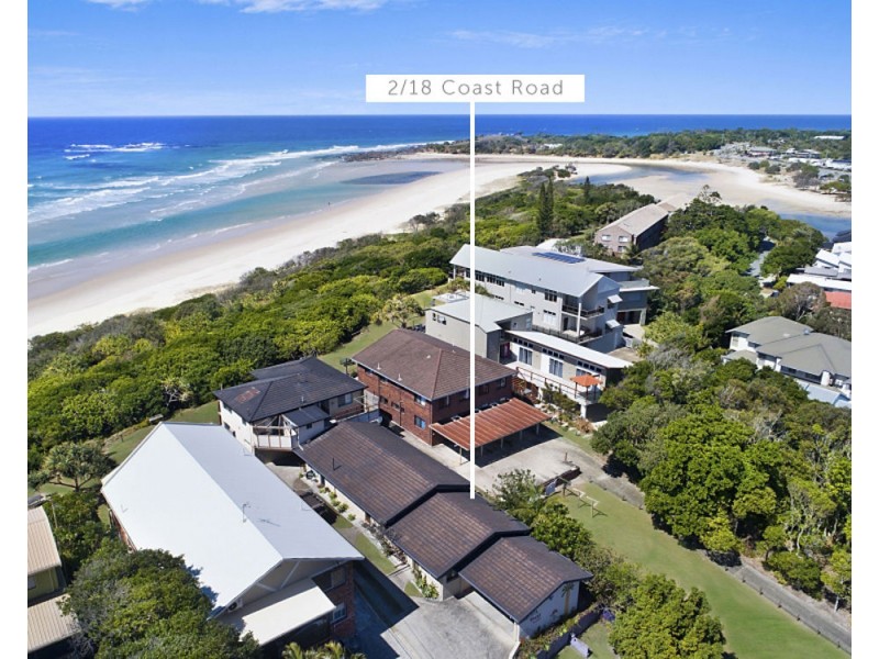 3/18 Tweed Coast Road, Hastings Point NSW 2489