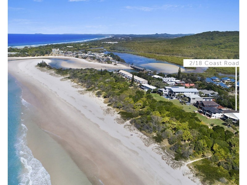 3/18 Tweed Coast Road, Hastings Point NSW 2489