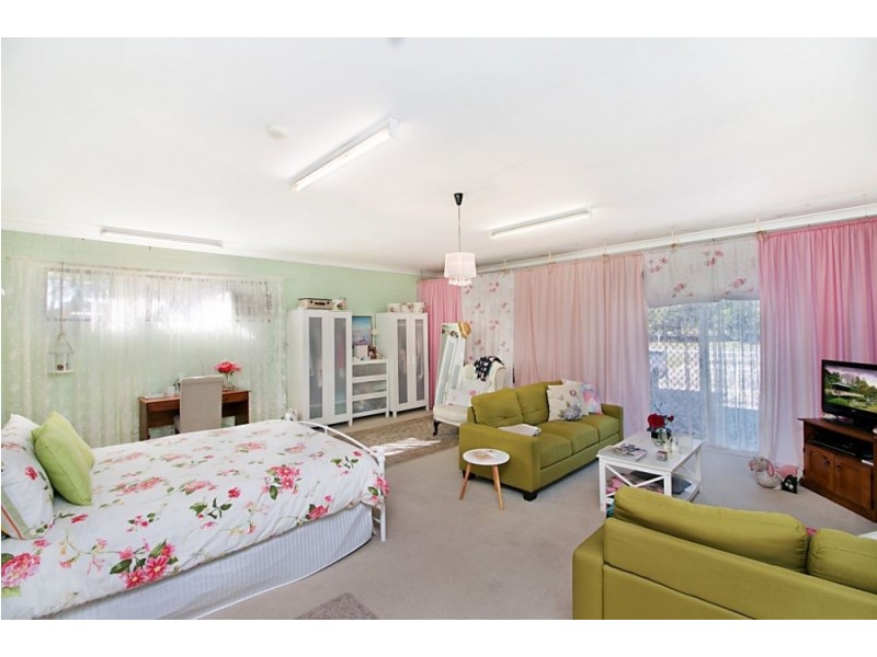 1 Fraser Drive, Tweed Heads South NSW 2486