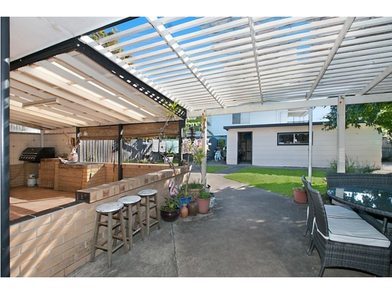 1 Fraser Drive, Tweed Heads South NSW 2486