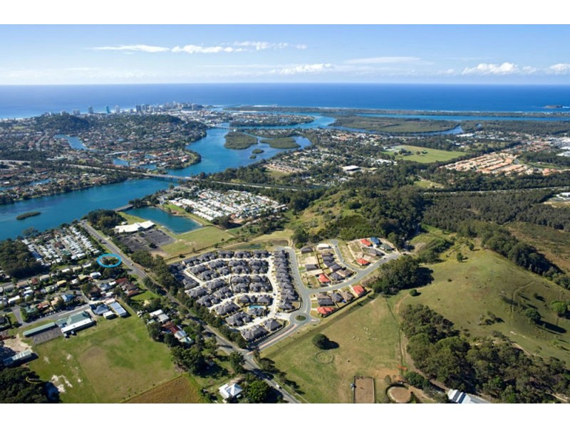 1 Fraser Drive, Tweed Heads South NSW 2486