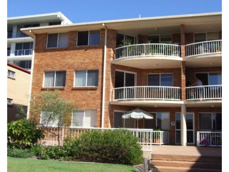 10/10 Frances Street, Tweed Heads NSW 2485