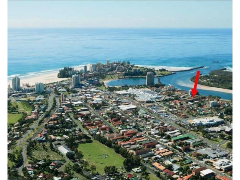 10/10 Frances Street, Tweed Heads NSW 2485