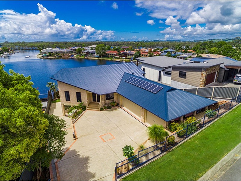 74 Old Ferry Road, Banora Point NSW 2486