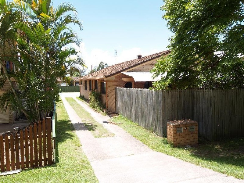 2/45 Inlet Drive, Tweed Heads NSW 2485