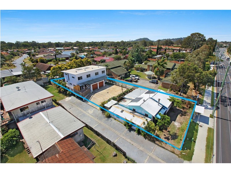 223 Kennedy Drive, Tweed Heads West NSW 2485