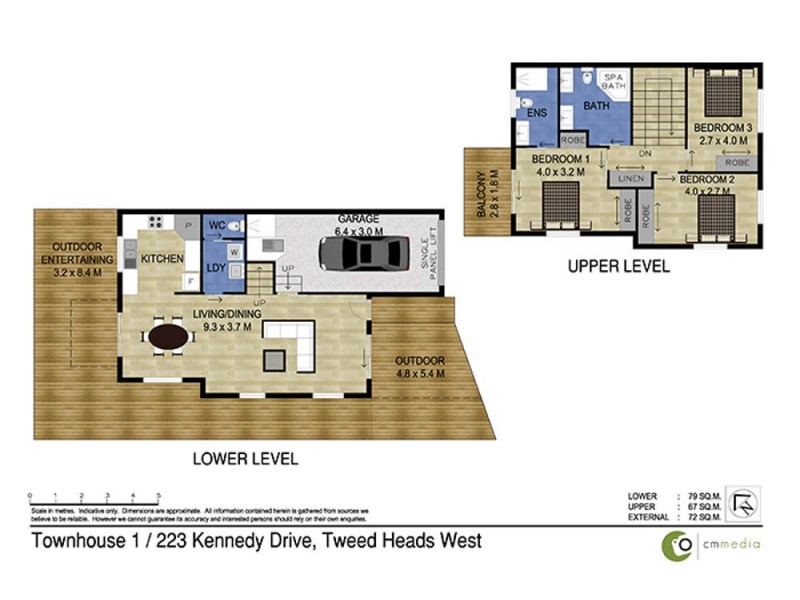 223 Kennedy Drive, Tweed Heads West NSW 2485