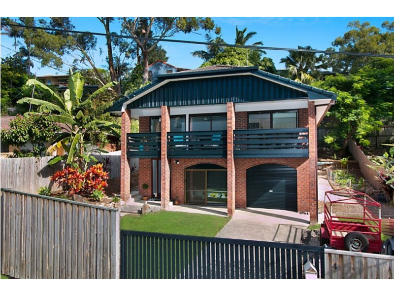 4 Attinga Street, Tugun QLD 4224