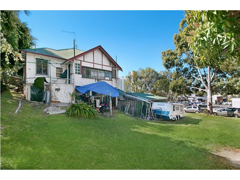 134 Musgrave Street, Coolangatta QLD 4225
