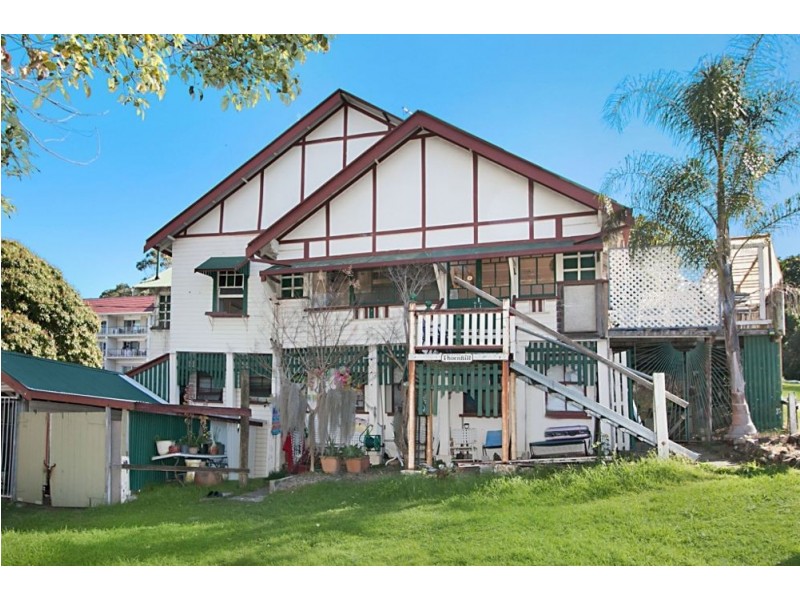 134 Musgrave Street, Coolangatta QLD 4225