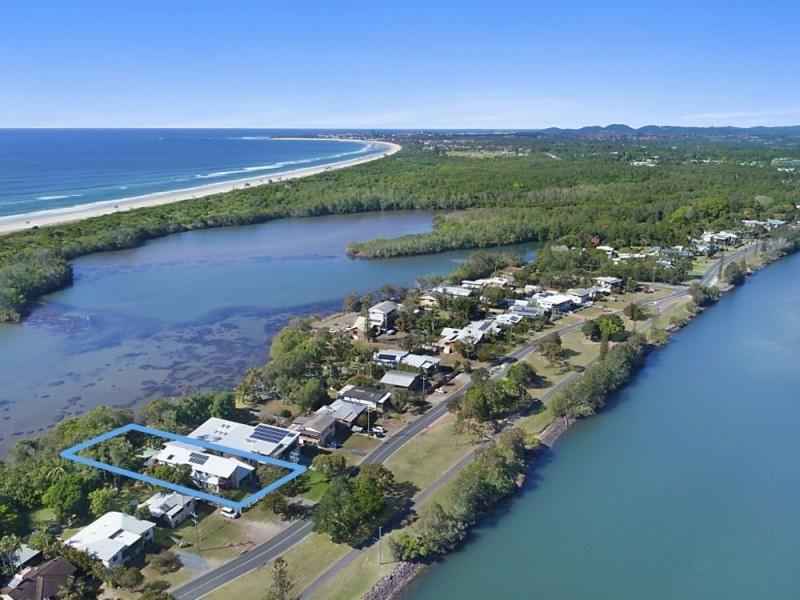 33 Fingal Road, Fingal Head NSW 2487