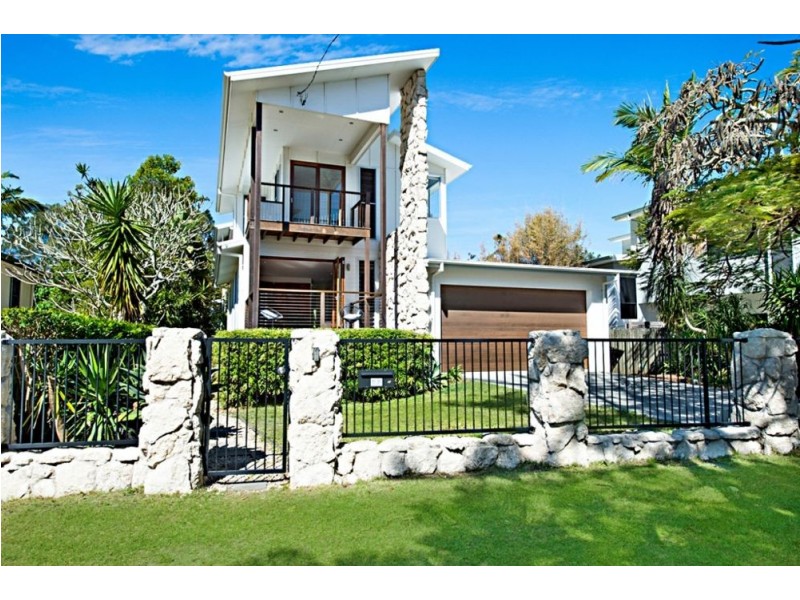 33 Fingal Road, Fingal Head NSW 2487