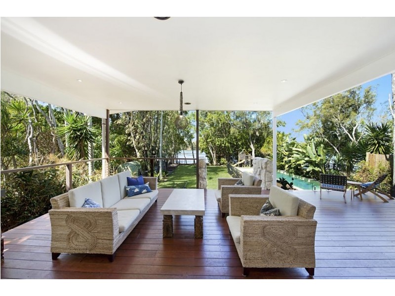 33 Fingal Road, Fingal Head NSW 2487