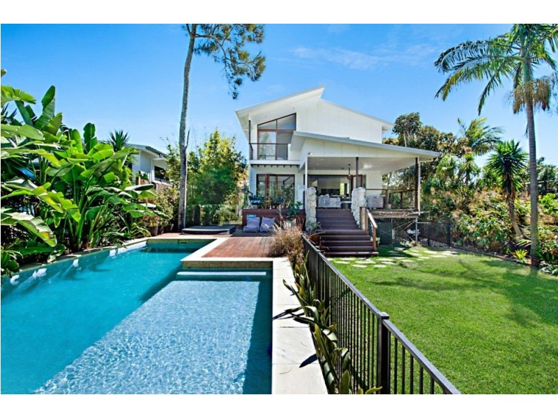 33 Fingal Road, Fingal Head NSW 2487