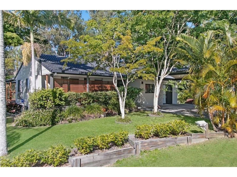 21 Anconia Avenue, Tweed Heads West NSW 2485