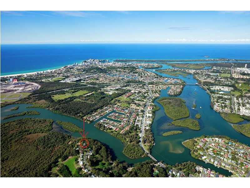 21 Anconia Avenue, Tweed Heads West NSW 2485