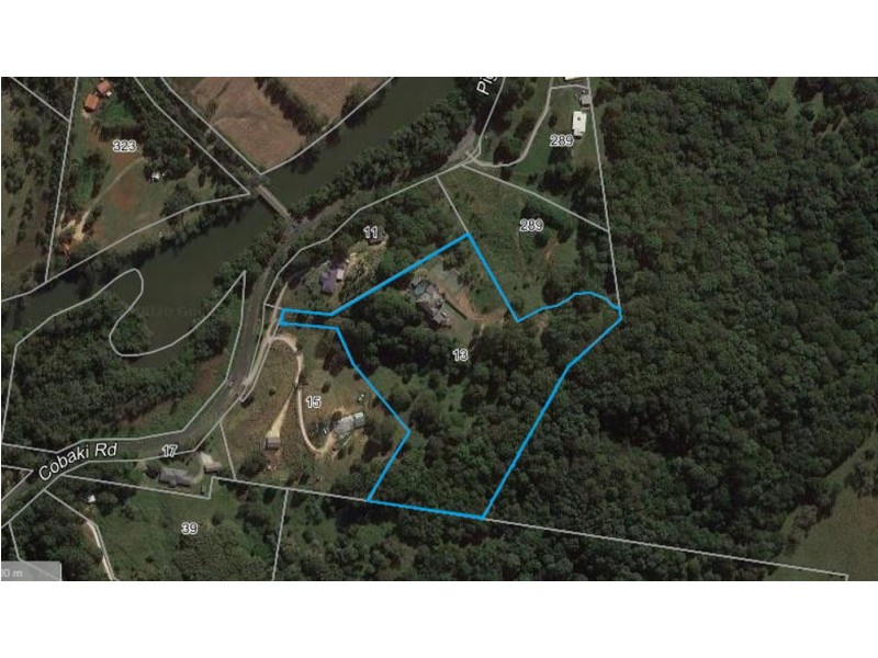 13 Cobaki Road, Cobaki NSW 2486