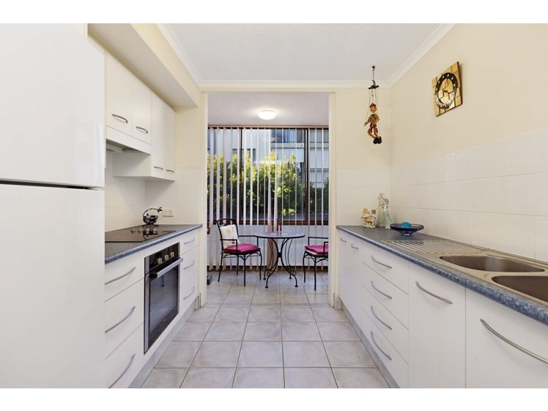 5/3 Botany Crescent, Tweed Heads NSW 2485