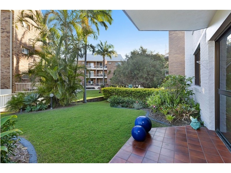 5/3 Botany Crescent, Tweed Heads NSW 2485