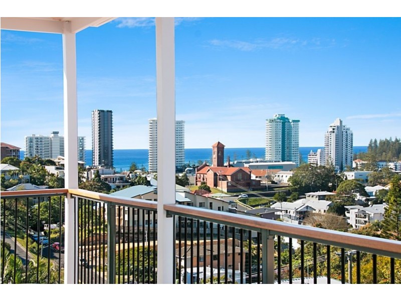 83 Garrick Street, Coolangatta QLD 4225