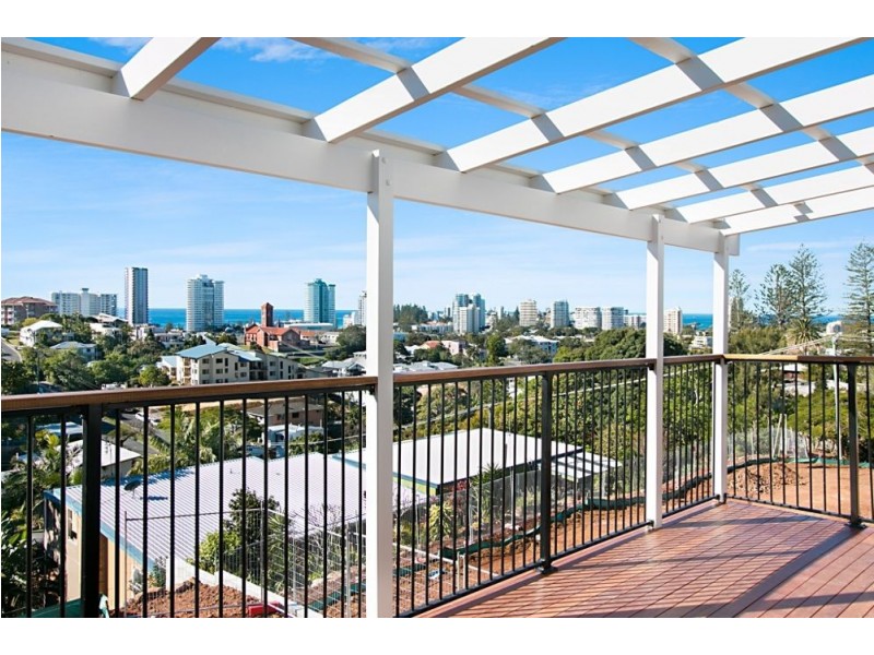 83 Garrick Street, Coolangatta QLD 4225