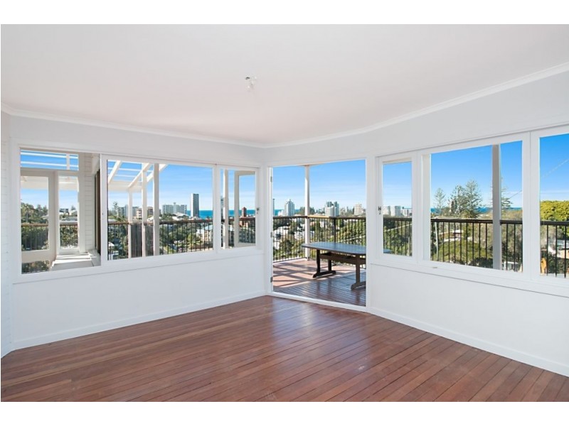 83 Garrick Street, Coolangatta QLD 4225