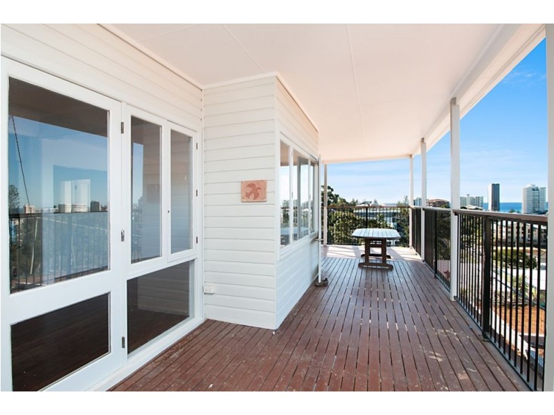 83 Garrick Street, Coolangatta QLD 4225