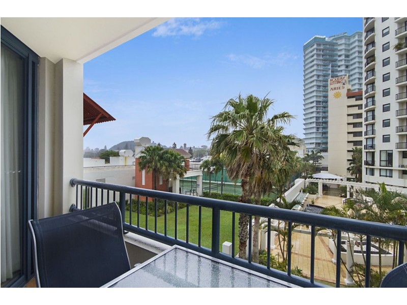 310/99 Griffith Street, Coolangatta QLD 4225