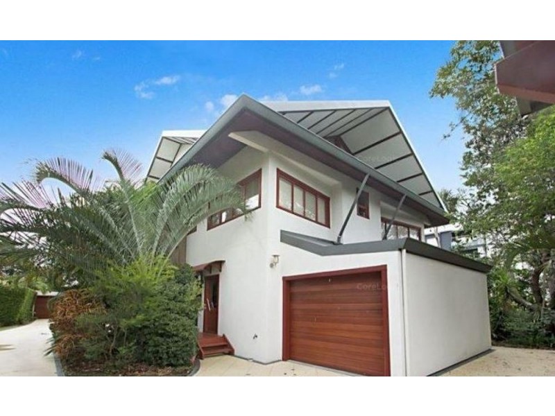 4/87 Golden Four Drive, Bilinga QLD 4225