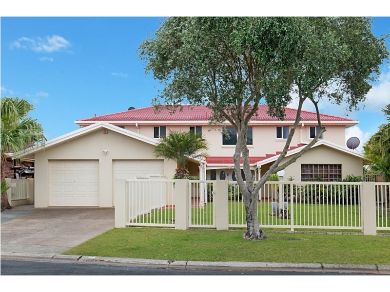14 Norman Street, Tweed Heads NSW 2485