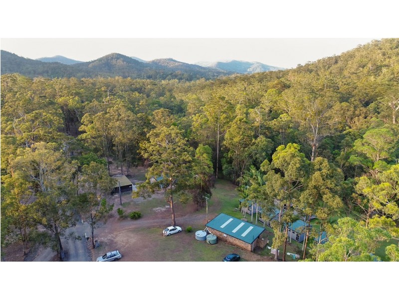 271 Austinville Road, Mudgeeraba QLD 4213